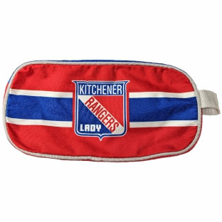Lady Ranger Shower Bag Product Image